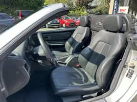 Mercedes-Benz SLK-klasse 200 Kompressor Automaat thumbnail 17