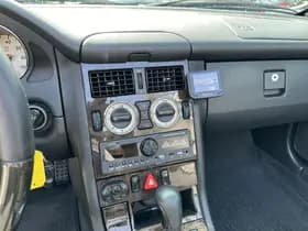 Mercedes-Benz SLK-klasse 200 Kompressor Automaat thumbnail 19