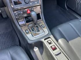 Mercedes-Benz SLK-klasse 200 Kompressor Automaat thumbnail 20