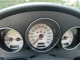 Mercedes-Benz SLK-klasse 200 Kompressor Automaat thumbnail 21