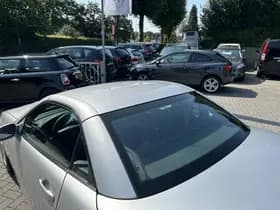 Mercedes-Benz SLK-klasse 200 Kompressor Automaat thumbnail 26