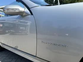Mercedes-Benz SLK-klasse 200 Kompressor Automaat thumbnail 10
