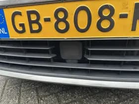 Volkswagen Golf Sportsvan 1.2 TSI Automaat Comfortline thumbnail 12