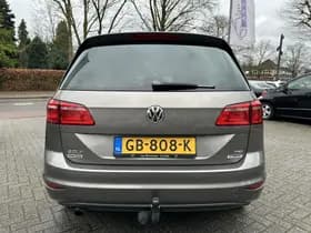Volkswagen Golf Sportsvan 1.2 TSI Automaat Comfortline thumbnail 13