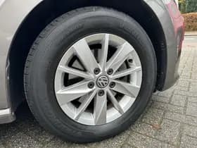 Volkswagen Golf Sportsvan 1.2 TSI Automaat Comfortline thumbnail 15