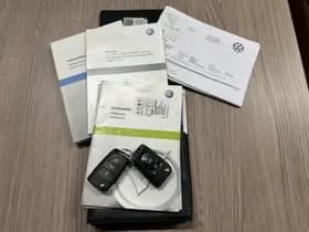 Volkswagen Golf Sportsvan 1.2 TSI Automaat Comfortline thumbnail 28