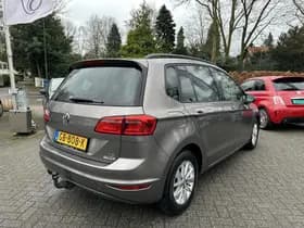 Volkswagen Golf Sportsvan 1.2 TSI Automaat Comfortline thumbnail 4