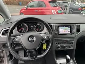 Volkswagen Golf Sportsvan 1.2 TSI Automaat Comfortline thumbnail 10