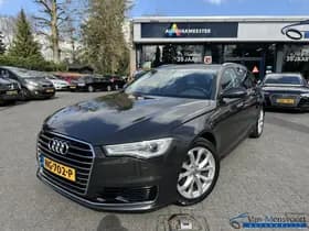 Audi A6 Avant Avant 2.0 TDI 190PK ultra Automatic Premium Edition