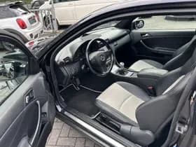 Mercedes-Benz CLC-klasse 160 BlueEFFICIENCY Business Class Sport thumbnail 12