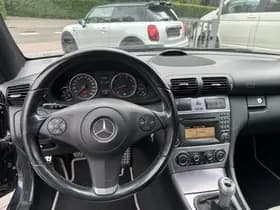 Mercedes-Benz CLC-klasse 160 BlueEFFICIENCY Business Class Sport thumbnail 14