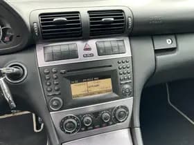 Mercedes-Benz CLC-klasse 160 BlueEFFICIENCY Business Class Sport thumbnail 15