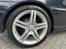 Mercedes-Benz CLC-klasse 160 BlueEFFICIENCY Business Class Sport thumbnail 16