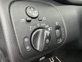 Mercedes-Benz CLC-klasse 160 BlueEFFICIENCY Business Class Sport thumbnail 19