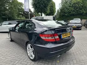 Mercedes-Benz CLC-klasse 160 BlueEFFICIENCY Business Class Sport thumbnail 3