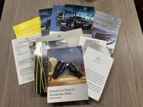 Mercedes-Benz CLC-klasse 160 BlueEFFICIENCY Business Class Sport thumbnail 23