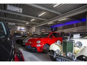 Mercedes-Benz CLC-klasse 160 BlueEFFICIENCY Business Class Sport thumbnail 26