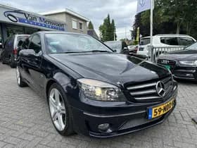 Mercedes-Benz CLC-klasse 160 BlueEFFICIENCY Business Class Sport thumbnail 6