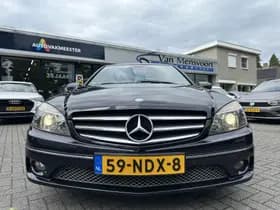 Mercedes-Benz CLC-klasse 160 BlueEFFICIENCY Business Class Sport thumbnail 7