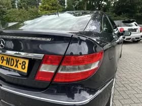 Mercedes-Benz CLC-klasse 160 BlueEFFICIENCY Business Class Sport thumbnail 9