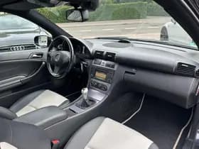 Mercedes-Benz CLC-klasse 160 BlueEFFICIENCY Business Class Sport thumbnail 10