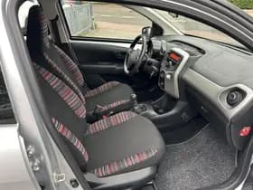 Citroën C1 1.0 e-VTi Feel 5drs thumbnail 12