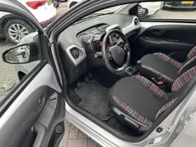 Citroën C1 1.0 e-VTi Feel 5drs thumbnail 13