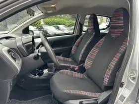 Citroën C1 1.0 e-VTi Feel 5drs thumbnail 14