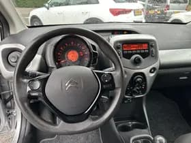 Citroën C1 1.0 e-VTi Feel 5drs thumbnail 15