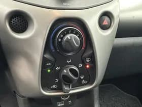 Citroën C1 1.0 e-VTi Feel 5drs thumbnail 19