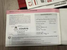 Citroën C1 1.0 e-VTi Feel 5drs thumbnail 30