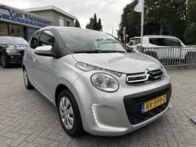 Citroën C1 1.0 e-VTi Feel 5drs thumbnail 6