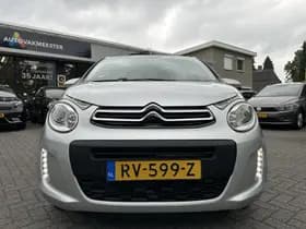 Citroën C1 1.0 e-VTi Feel 5drs thumbnail 7