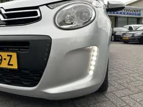Citroën C1 1.0 e-VTi Feel 5drs thumbnail 8