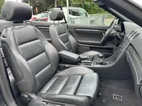 Audi A4 Cabriolet Cabriolet 2.0 Pro Line thumbnail 12