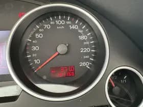 Audi A4 Cabriolet Cabriolet 2.0 Pro Line thumbnail 20