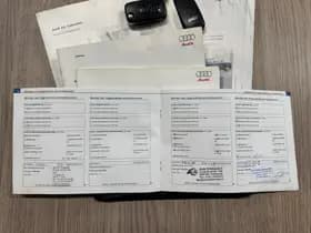 Audi A4 Cabriolet Cabriolet 2.0 Pro Line thumbnail 27