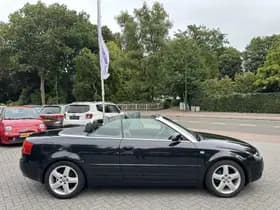 Audi A4 Cabriolet Cabriolet 2.0 Pro Line thumbnail 5