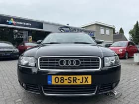 Audi A4 Cabriolet Cabriolet 2.0 Pro Line thumbnail 7