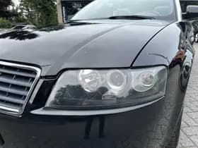 Audi A4 Cabriolet Cabriolet 2.0 Pro Line thumbnail 8