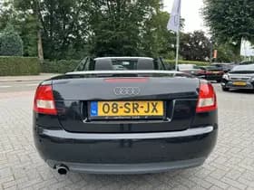 Audi A4 Cabriolet Cabriolet 2.0 Pro Line thumbnail 9