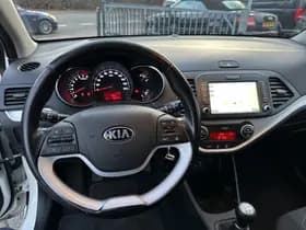 Kia Picanto 1.0 CVVT ComfortPlusLine Navigator thumbnail 15