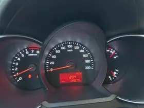 Kia Picanto 1.0 CVVT ComfortPlusLine Navigator thumbnail 20