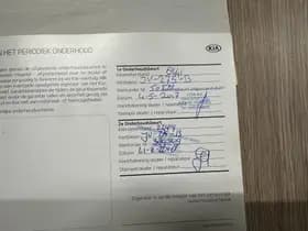 Kia Picanto 1.0 CVVT ComfortPlusLine Navigator thumbnail 28