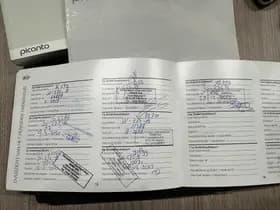 Kia Picanto 1.0 CVVT ComfortPlusLine Navigator thumbnail 29