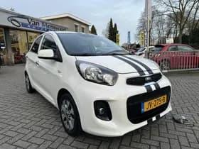Kia Picanto 1.0 CVVT ComfortPlusLine Navigator thumbnail 6