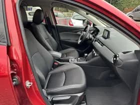 Mazda CX-3 2.0 Automaat SkyActiv-G 121 Luxury thumbnail 11