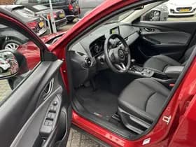 Mazda CX-3 2.0 Automaat SkyActiv-G 121 Luxury thumbnail 12