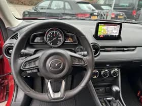 Mazda CX-3 2.0 Automaat SkyActiv-G 121 Luxury thumbnail 13