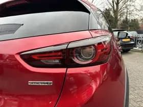 Mazda CX-3 2.0 Automaat SkyActiv-G 121 Luxury thumbnail 14